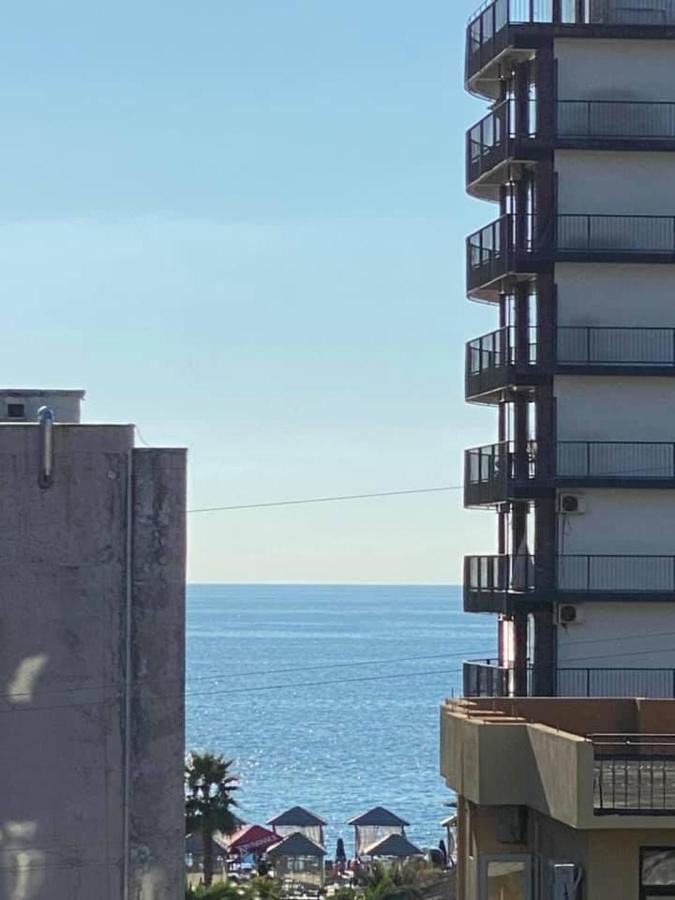 גוניו Hotel Tesa מראה חיצוני תמונה