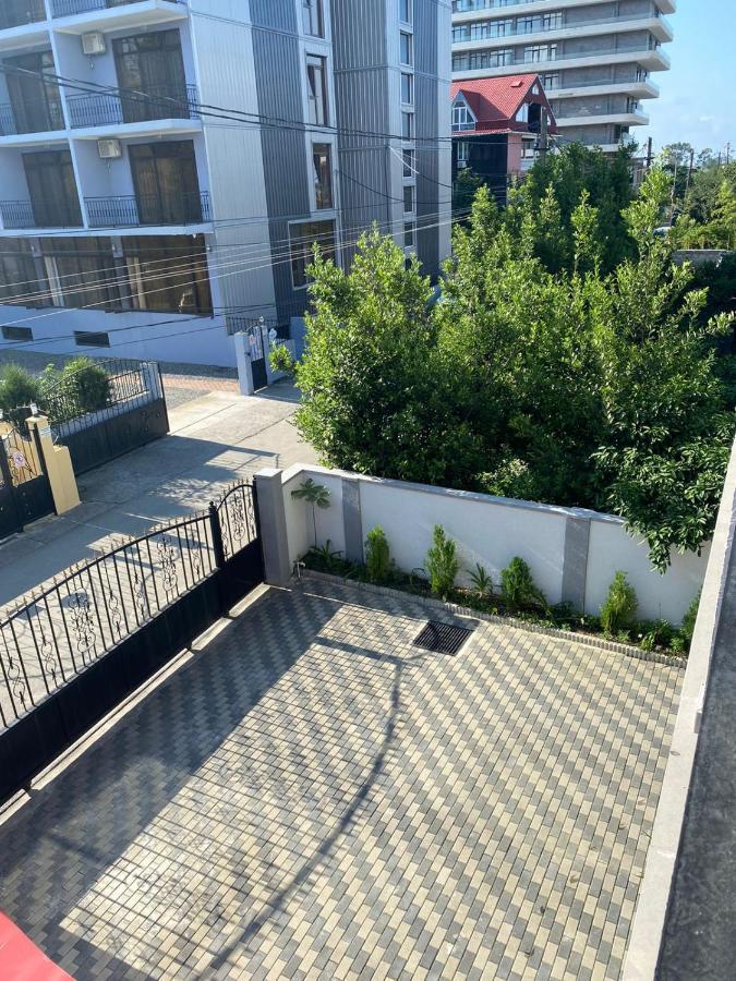 גוניו Hotel Tesa מראה חיצוני תמונה