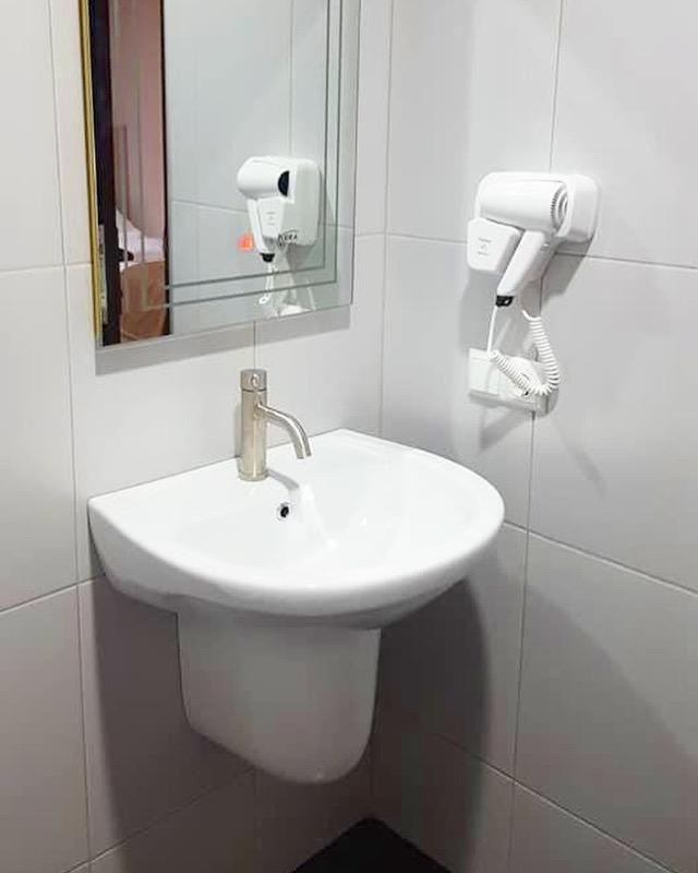 גוניו Hotel Tesa מראה חיצוני תמונה