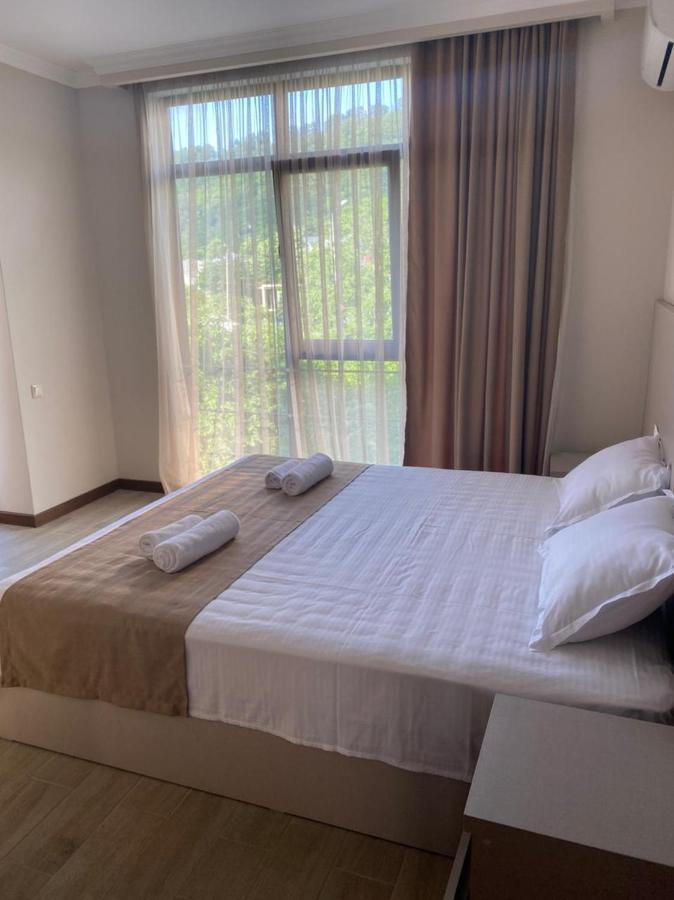 גוניו Hotel Tesa מראה חיצוני תמונה