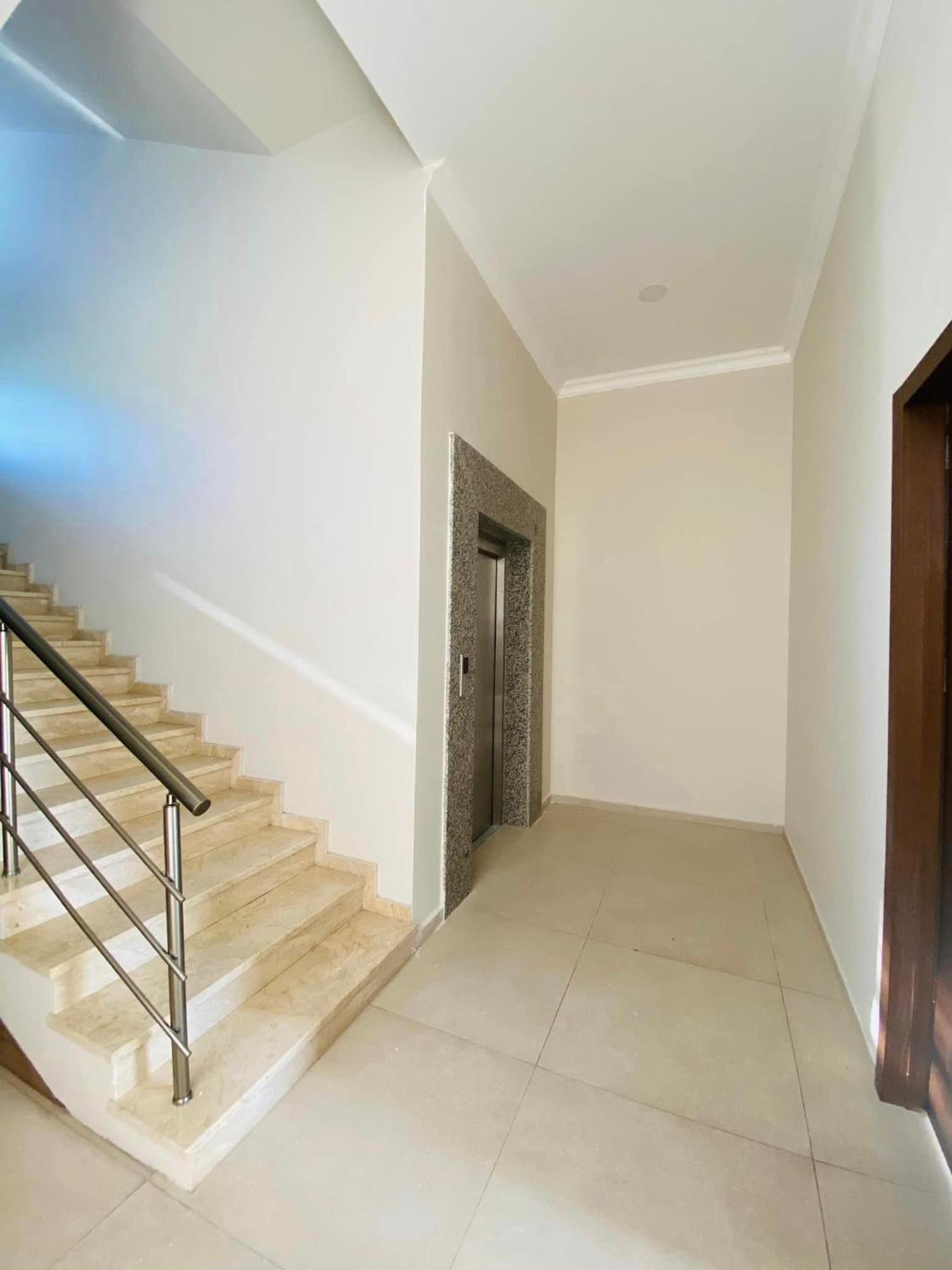 גוניו Hotel Tesa מראה חיצוני תמונה