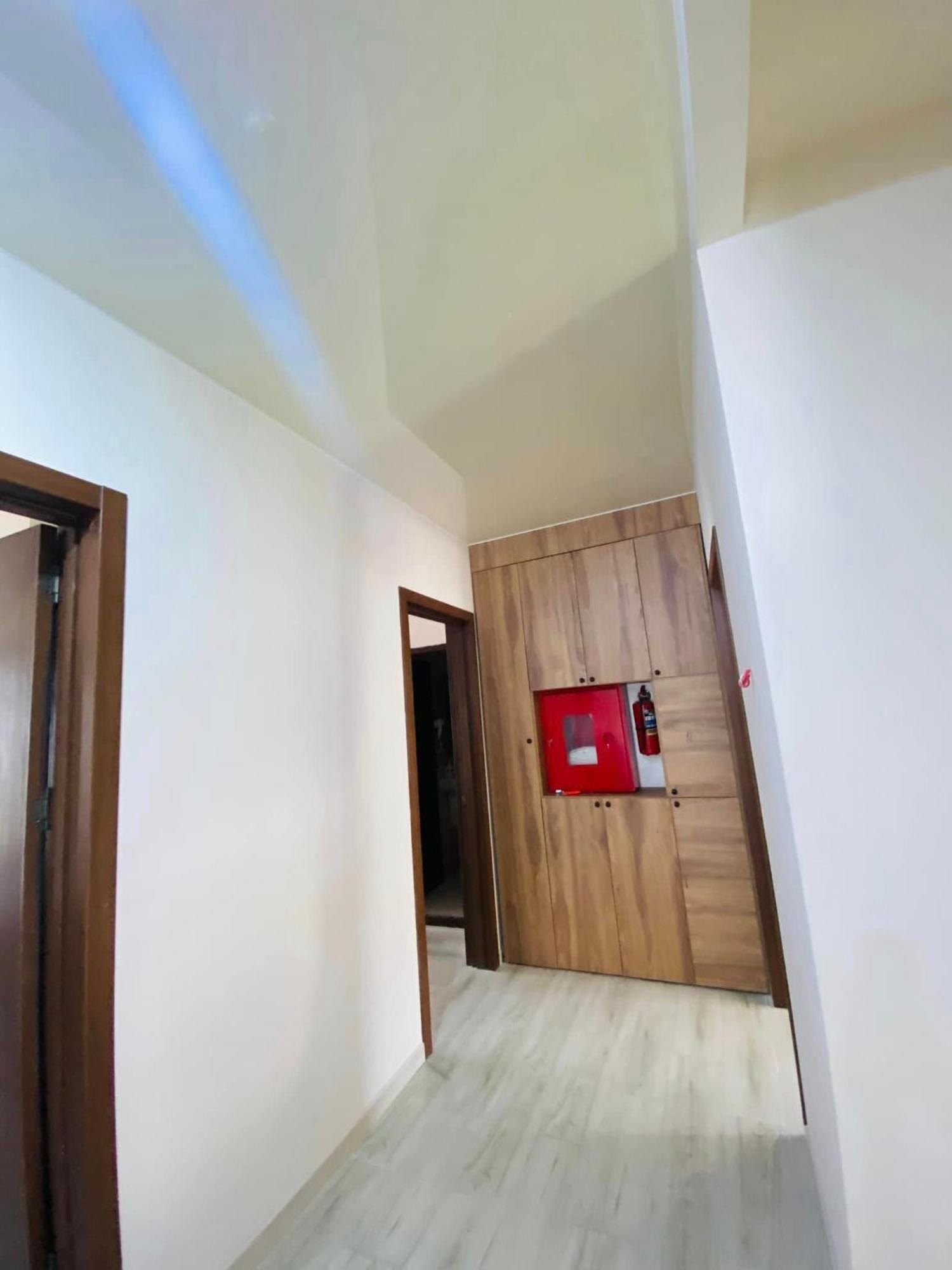 גוניו Hotel Tesa מראה חיצוני תמונה